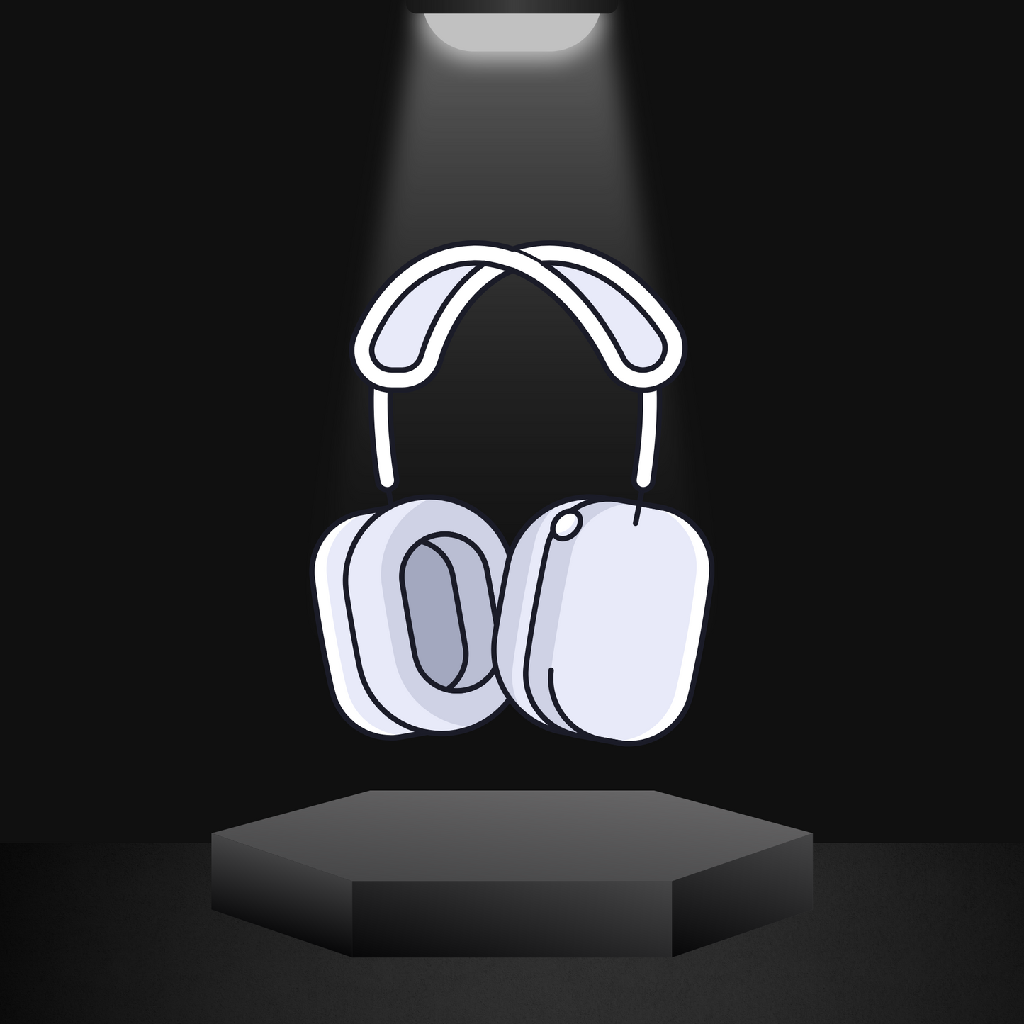 Casque Max
